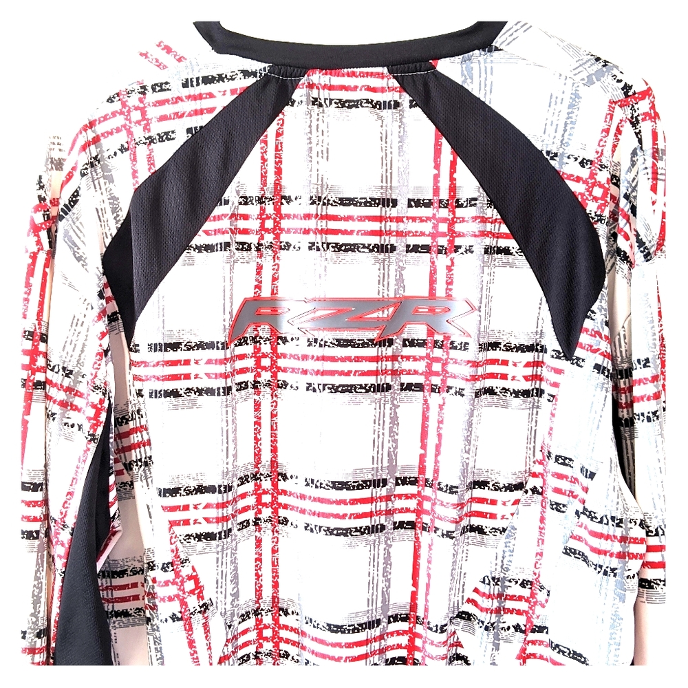 COPY - Rzr Sport Utility Racing Jersey
